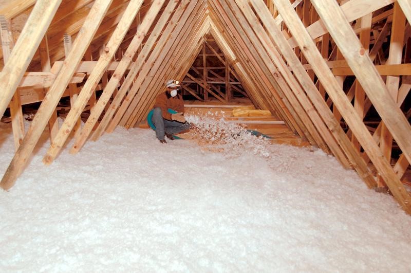 Residential Insulation Company - Baton Rouge & New Orleans