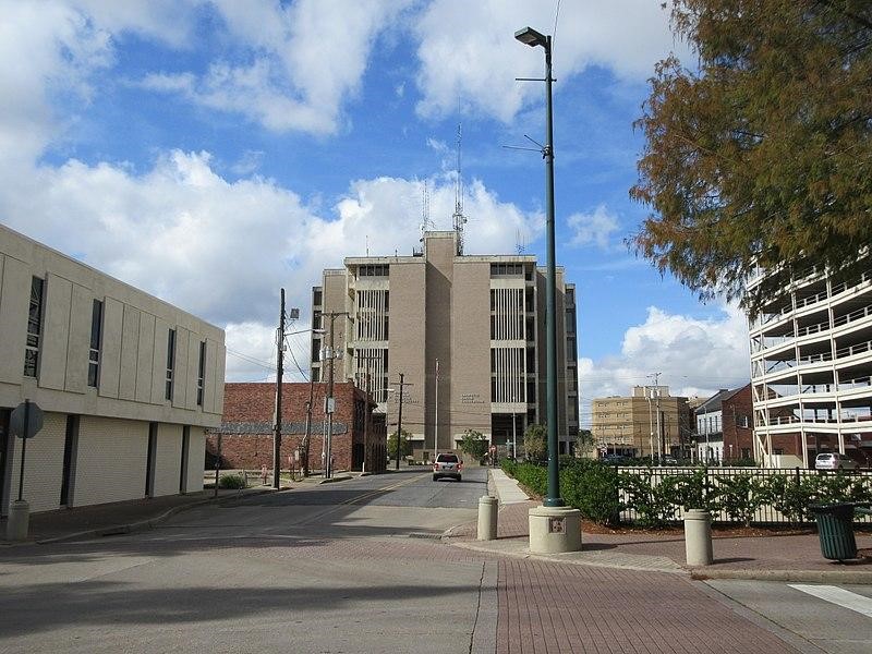 Lafayette 2018