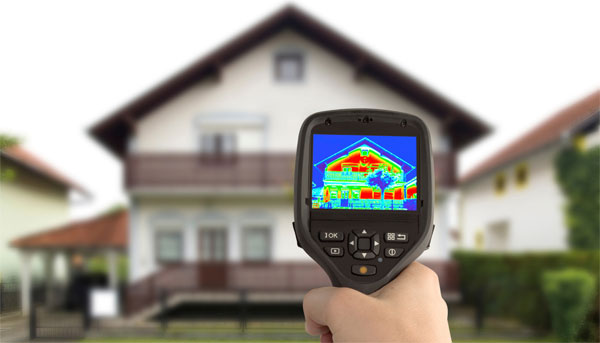 Energy-Audit